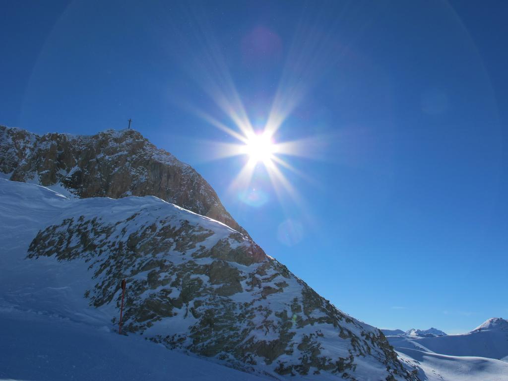 Aurikel Corso Apartment Ischgl