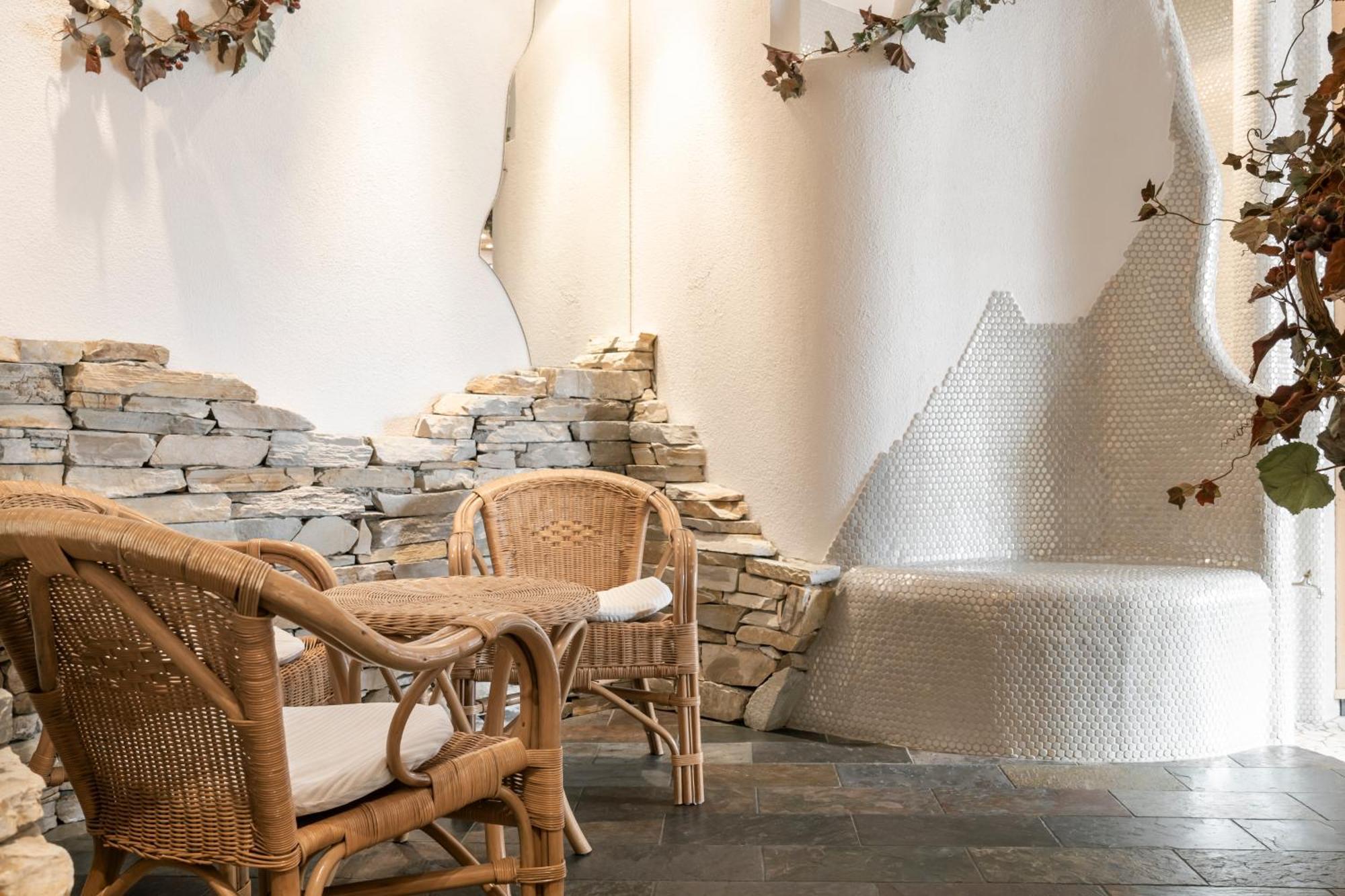 Aurikel Corso Apartment Ischgl