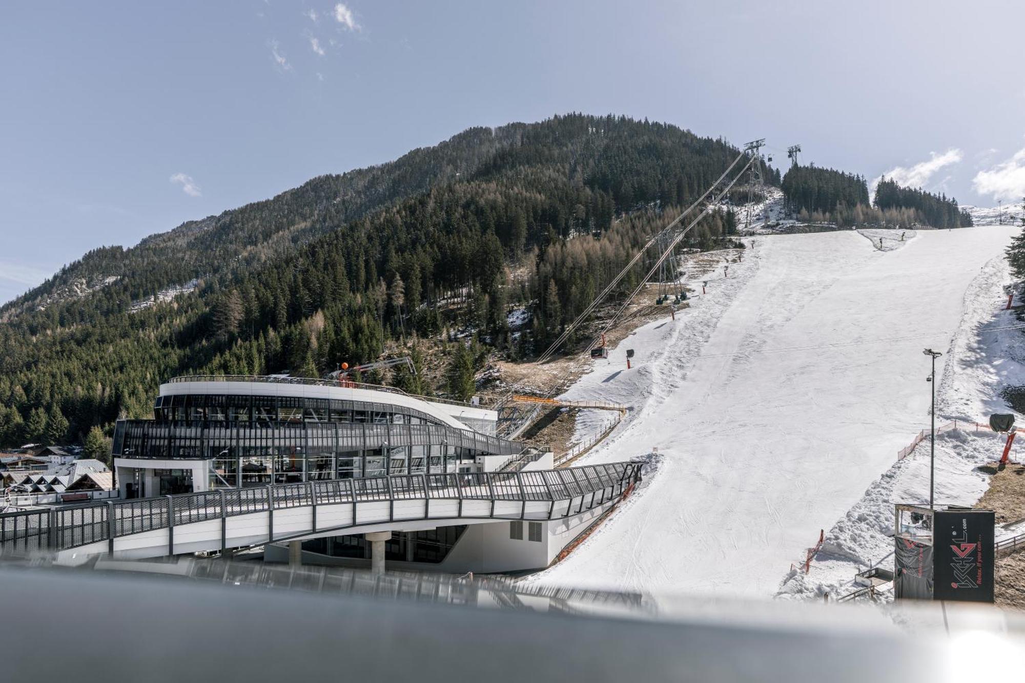 Aurikel Corso * Ischgl