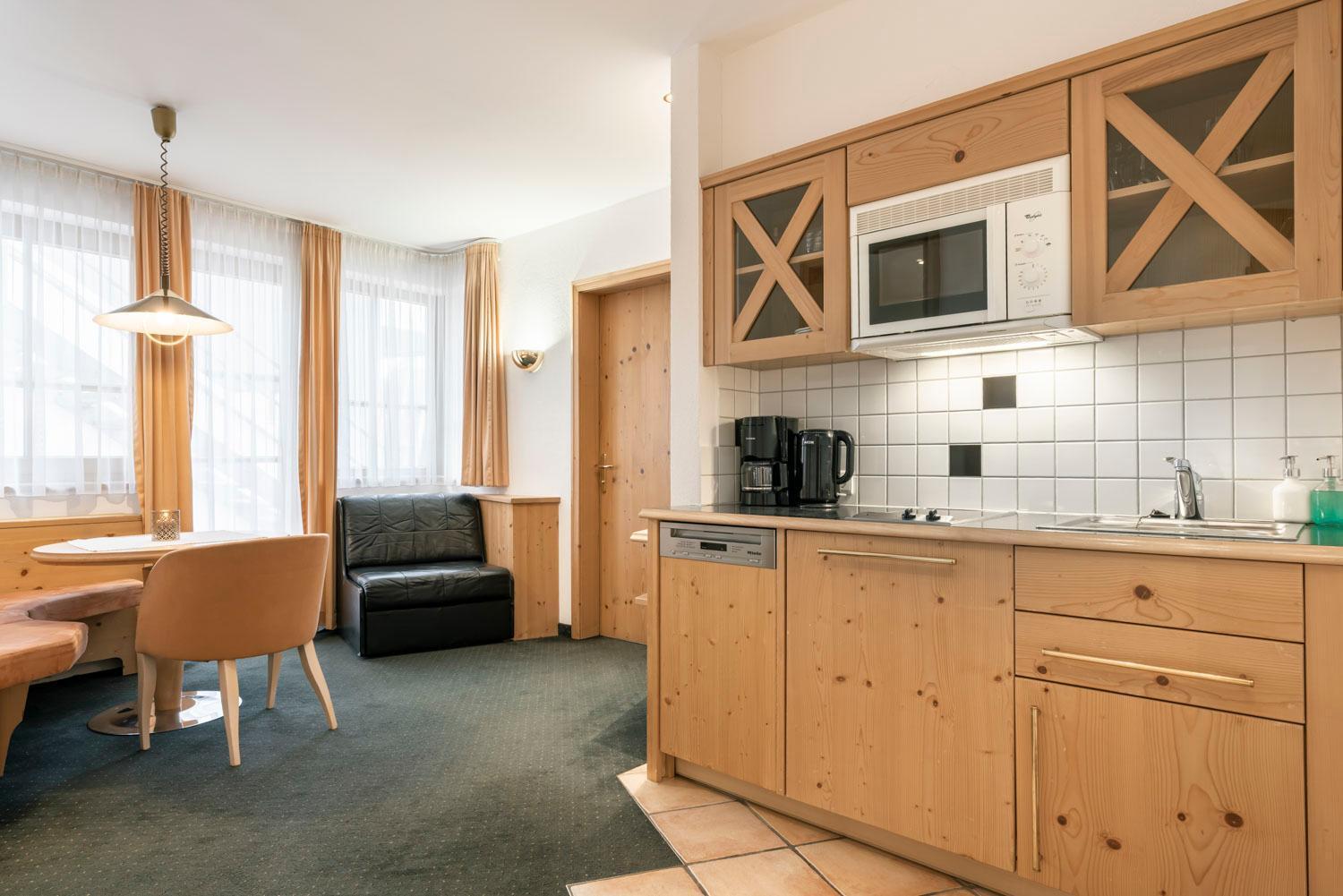 Aurikel Corso Apartment