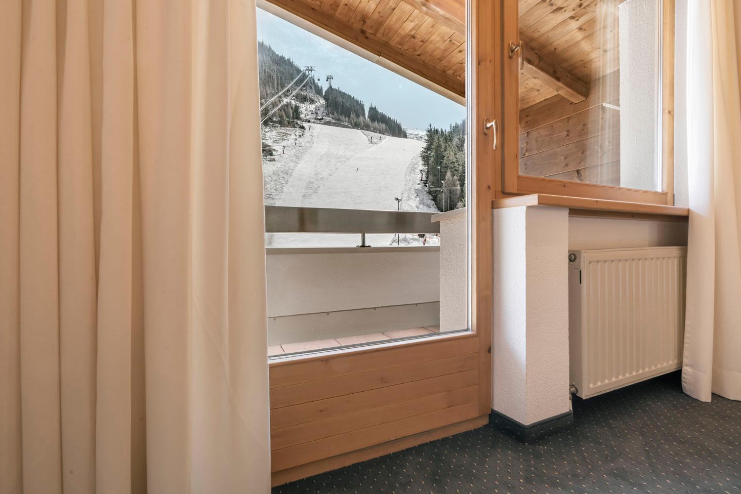 Aurikel Corso Apartment Ischgl