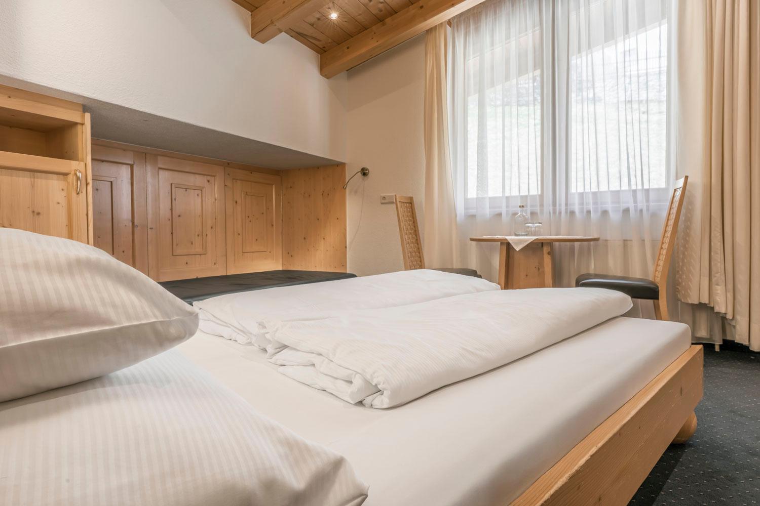 Apartment Aurikel Corso Ischgl