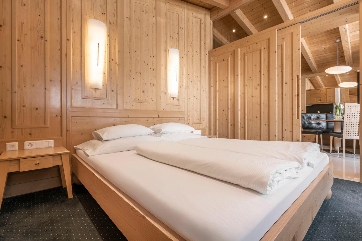 Apartment Aurikel Corso Ischgl