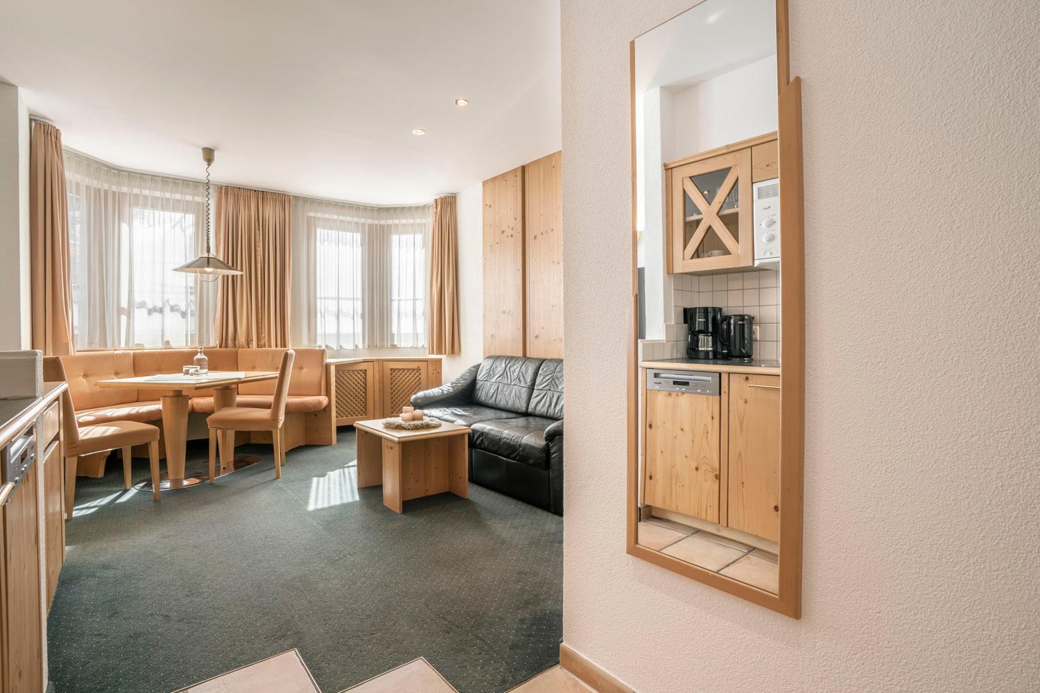 Aurikel Corso Apartment *
