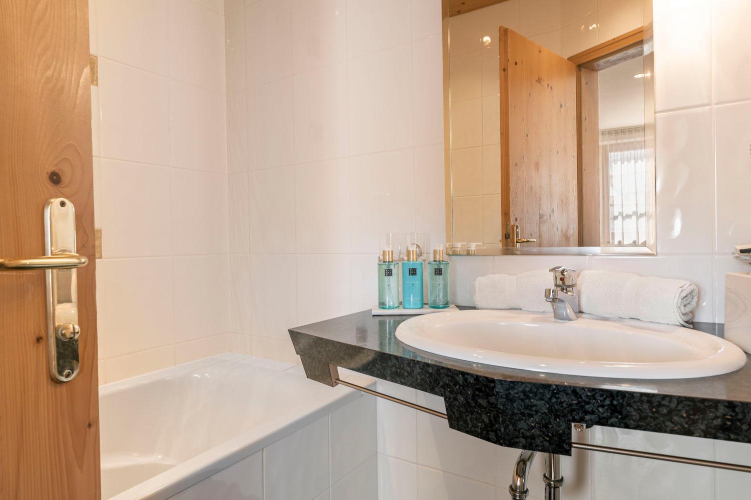 Aurikel Corso Apartment Ischgl
