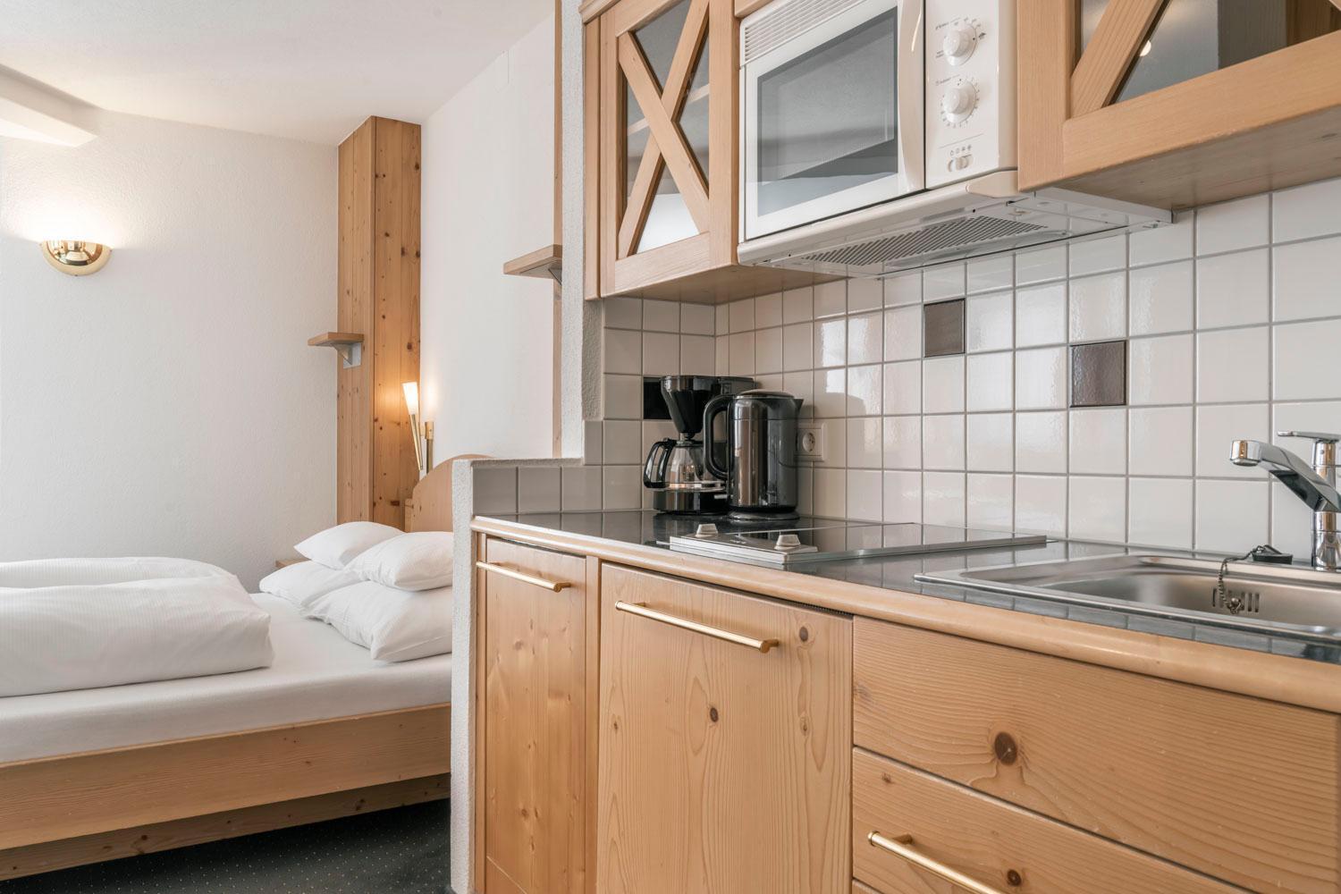 Aurikel Corso Apartment *
