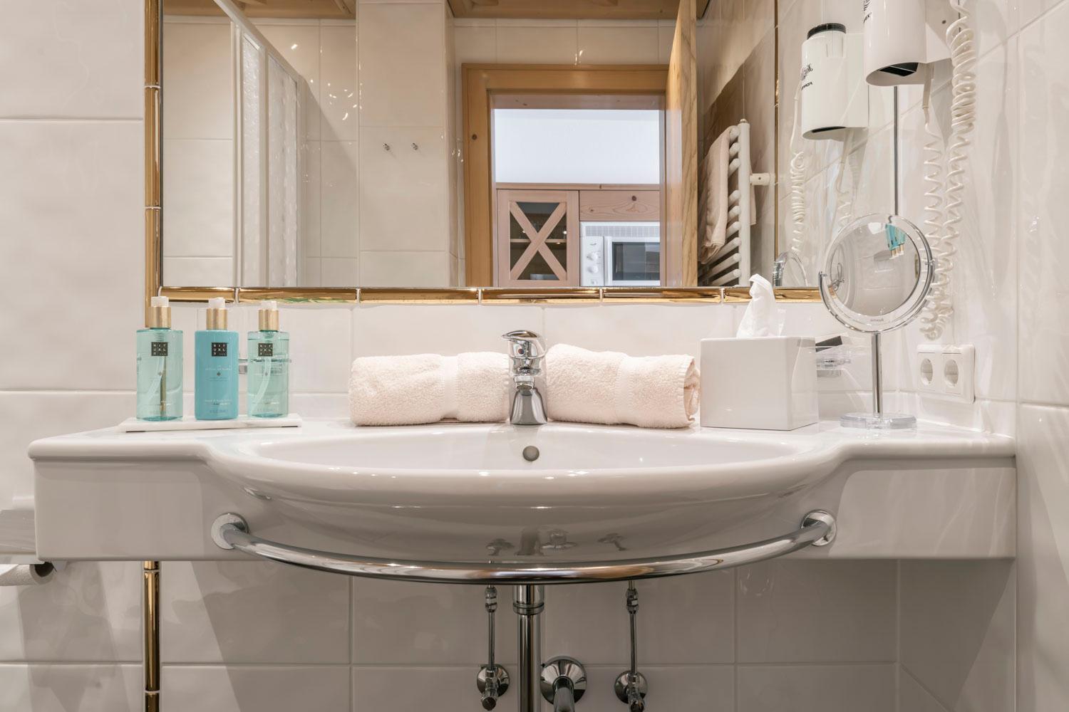 Aurikel Corso Apartment Ischgl