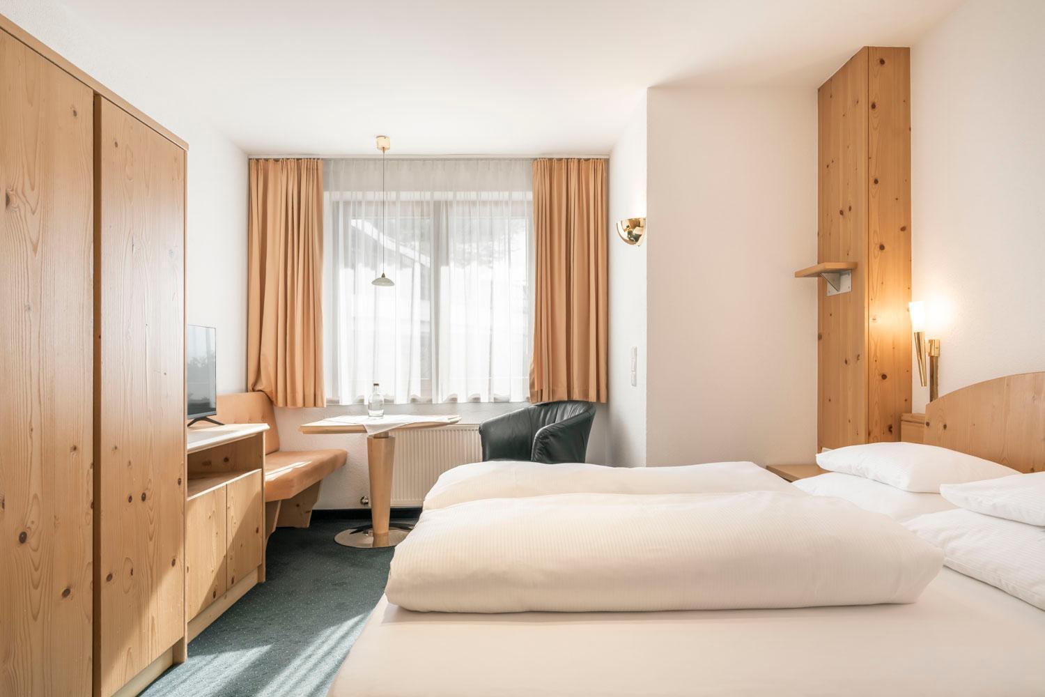 Aurikel Corso * Ischgl