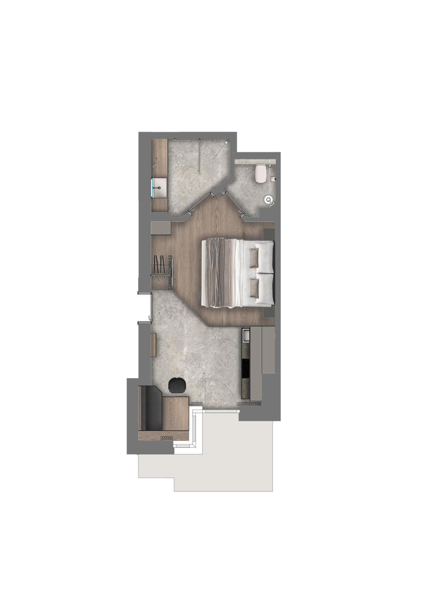 Apartment Aurikel Corso Ischgl