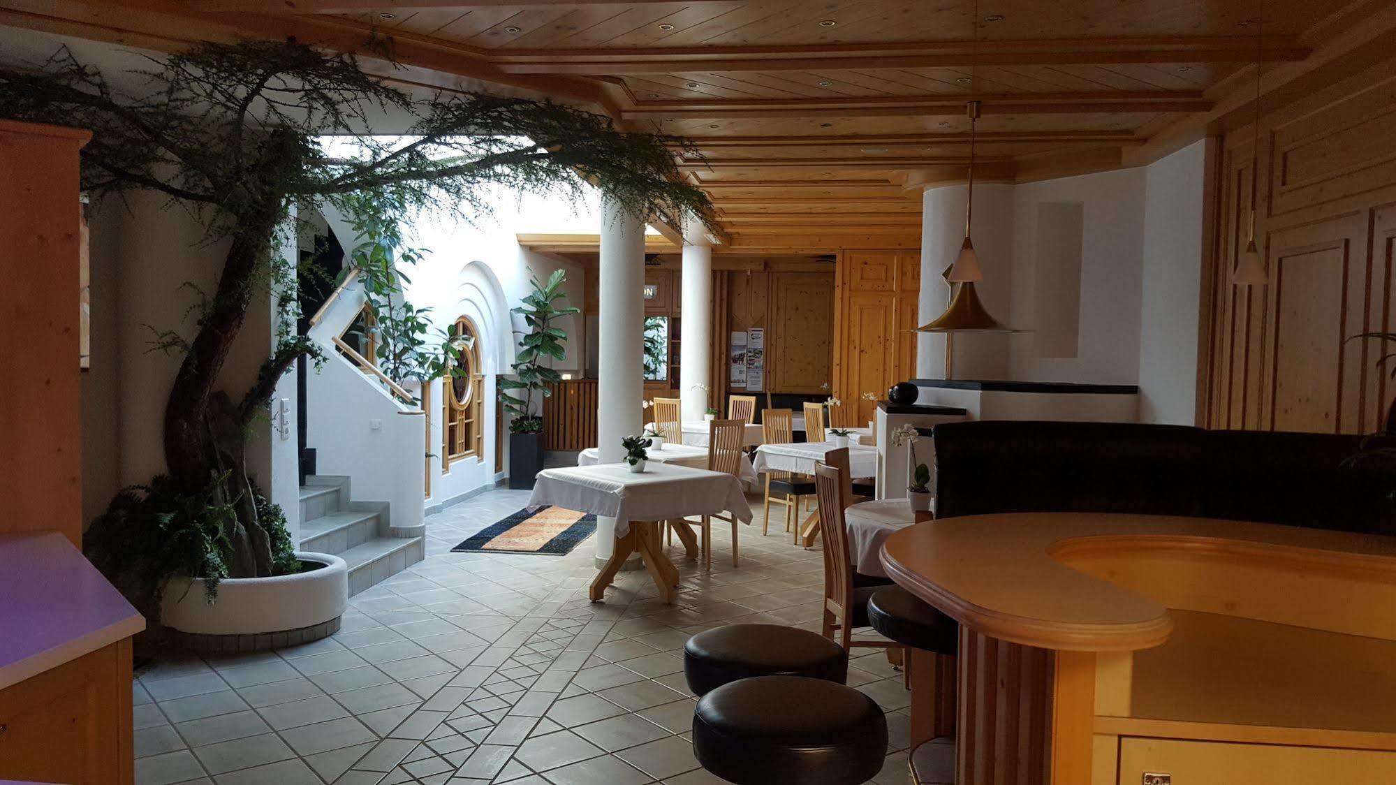 Apartment Aurikel Corso Ischgl