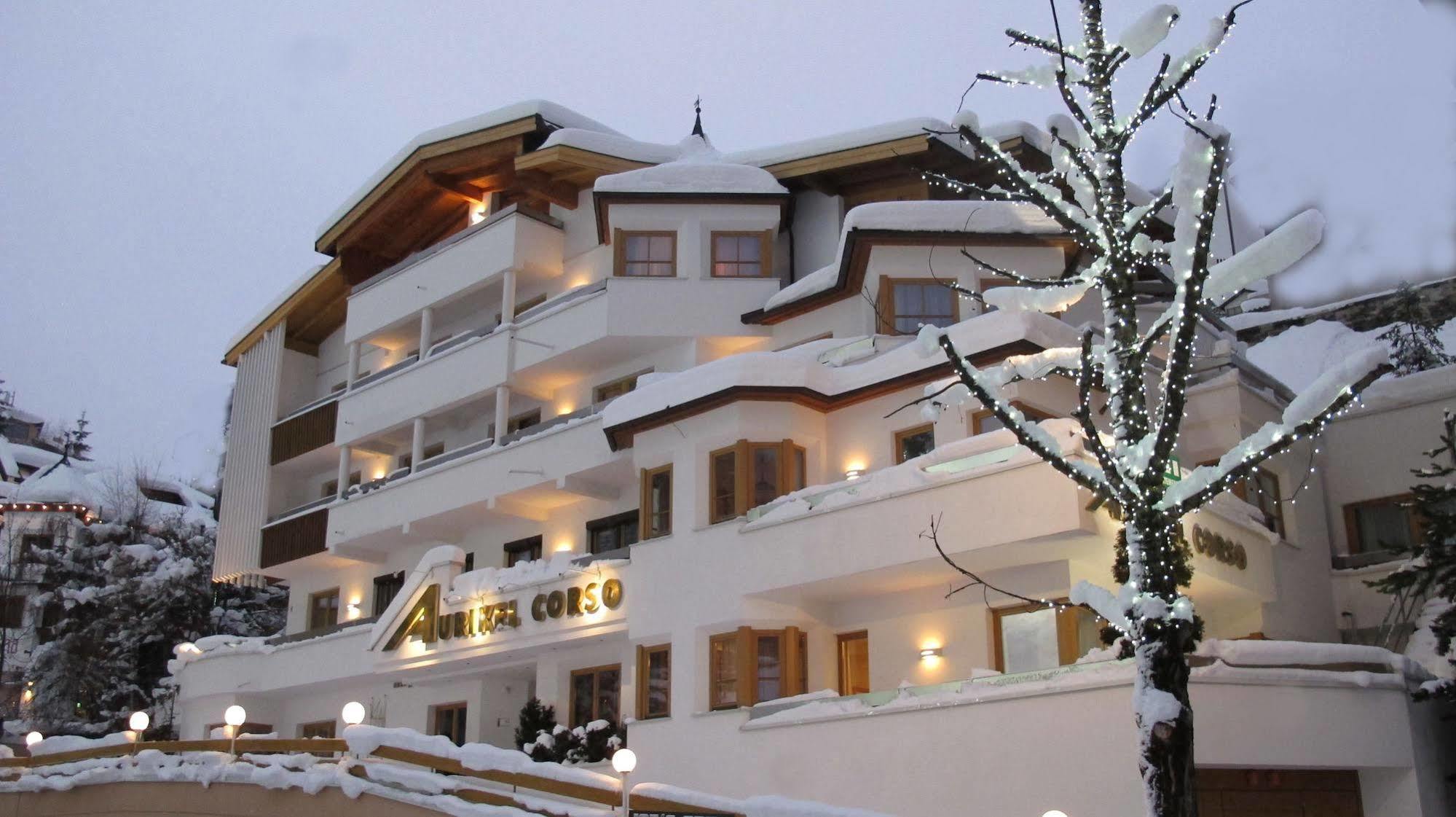 Aurikel Corso Apartment
