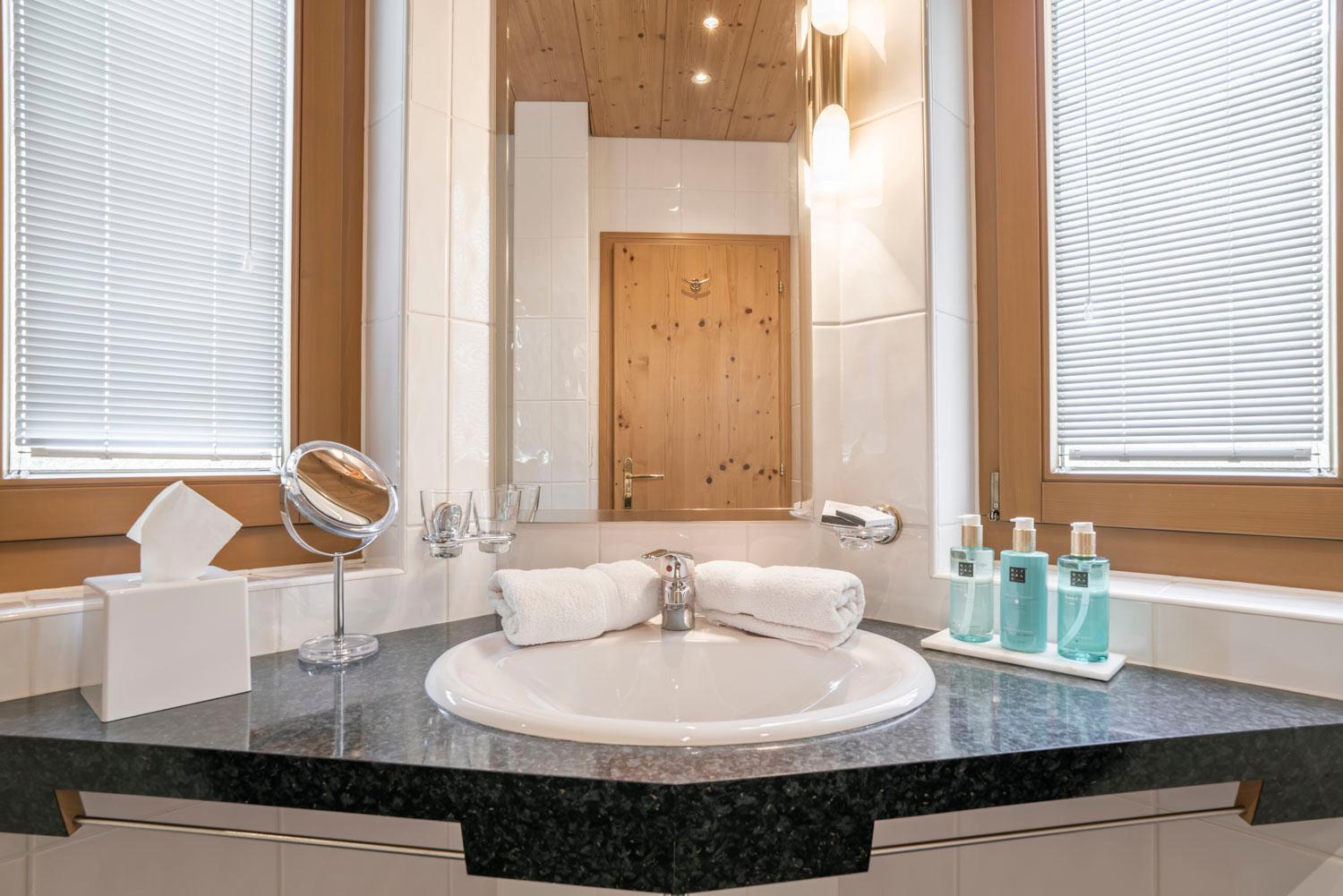 Apartment Aurikel Corso Ischgl
