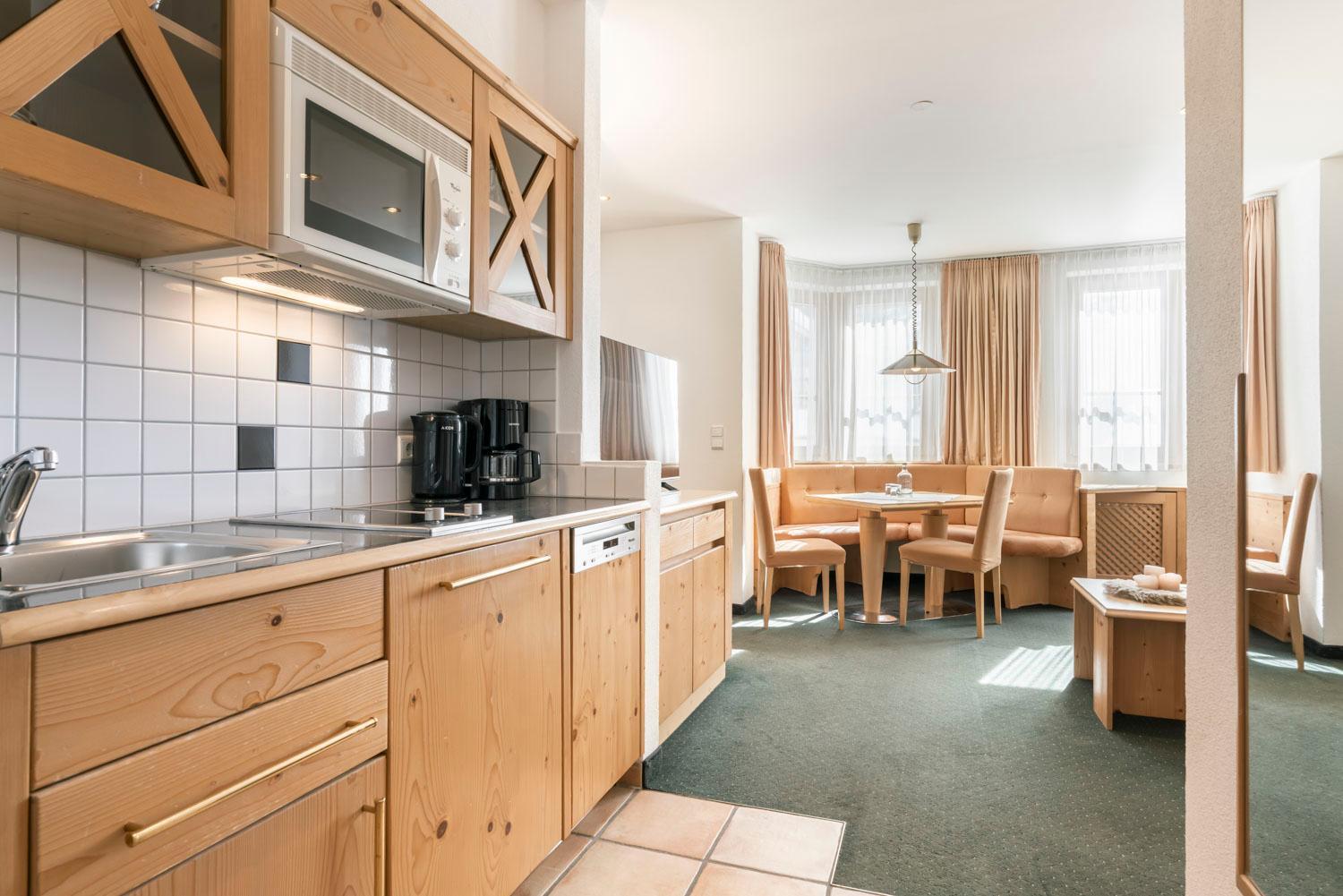 Apartment Aurikel Corso
